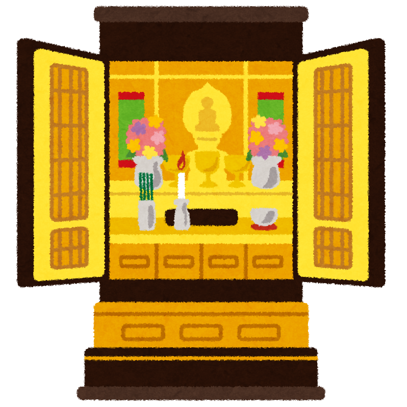仏壇仏具